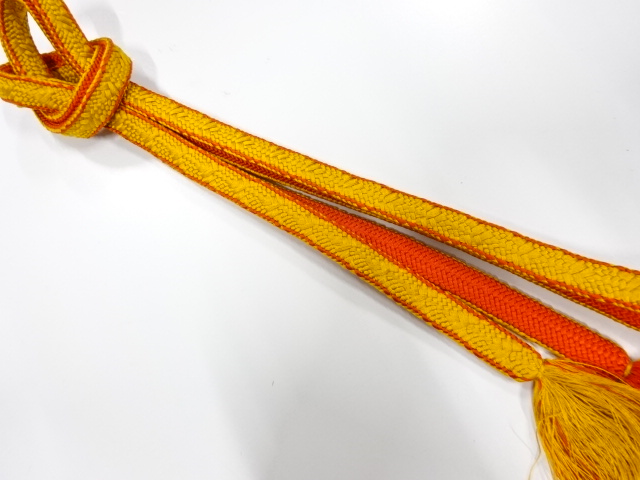 Japanese Kimono / Accessories Silk